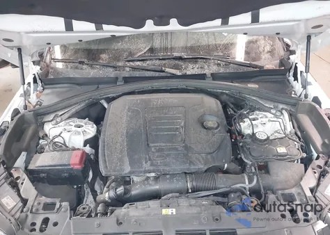 2022 Land Rover Range Rover Velar P250 R-Dynamic S from USA, damaged, VIN SALYT2EX1NA331966